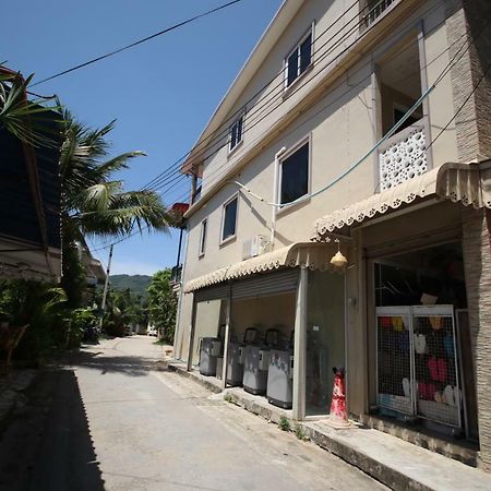 Kd Residence Παραλία Μπανγκ Ταο Εξωτερικό φωτογραφία