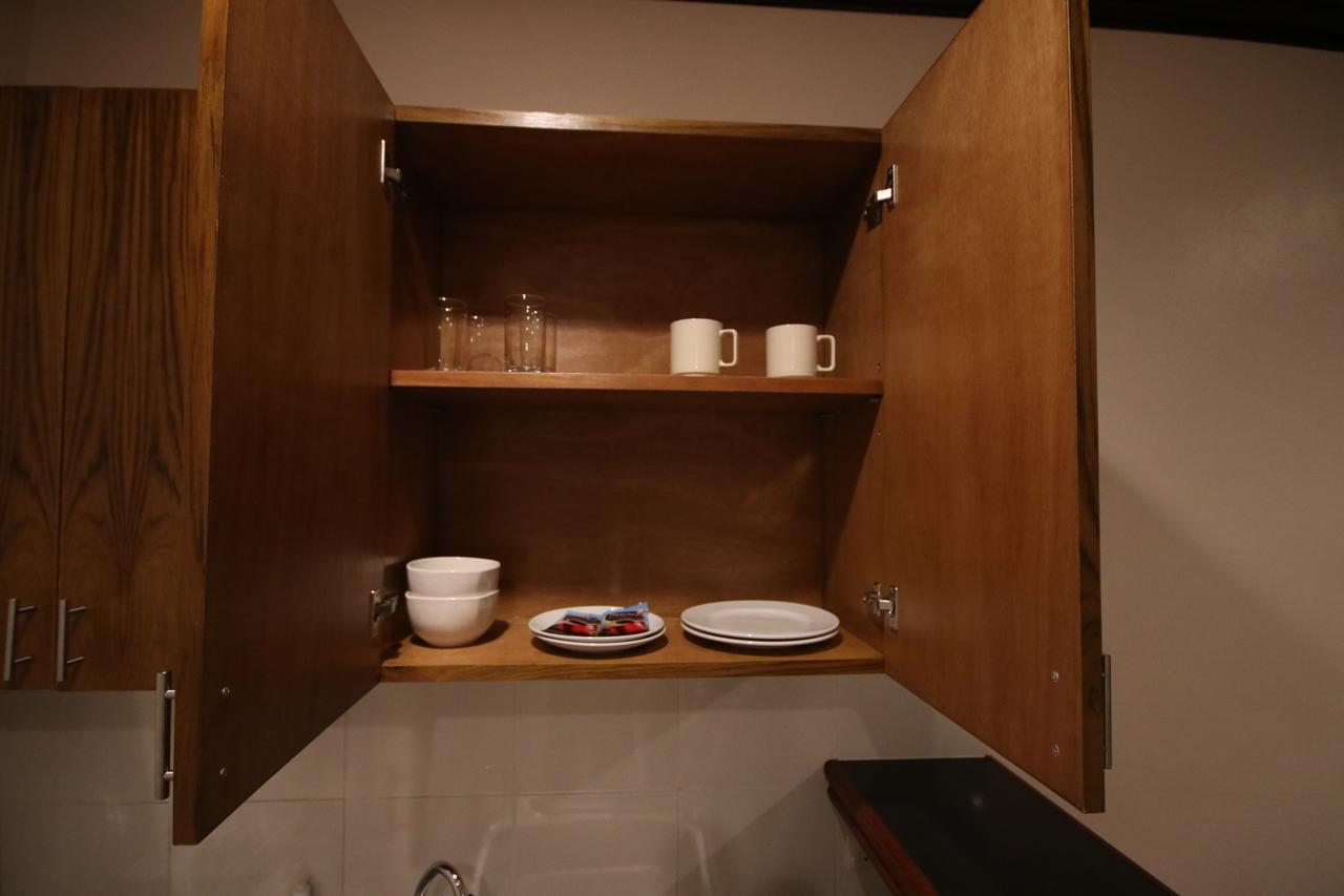 Kd Residence Παραλία Μπανγκ Ταο Εξωτερικό φωτογραφία
