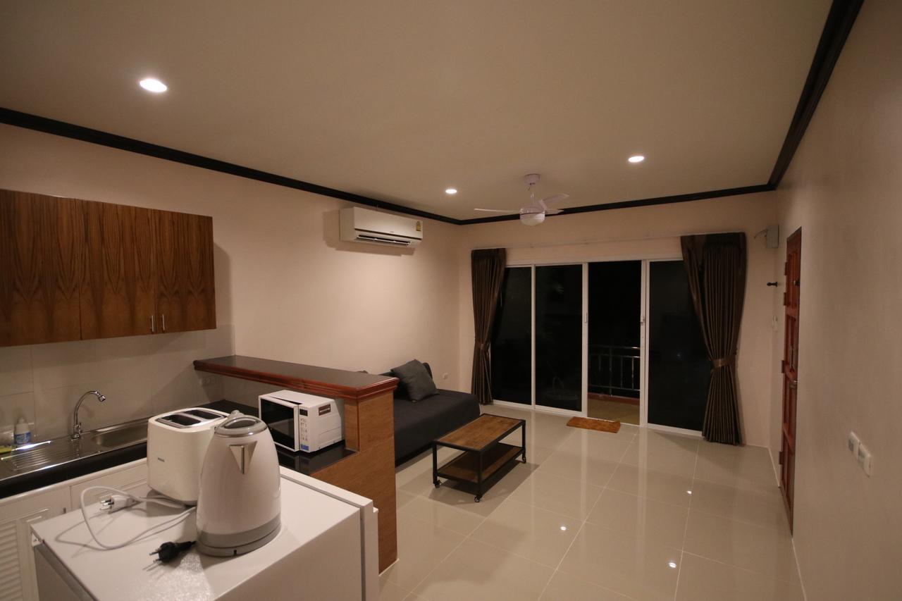 Kd Residence Παραλία Μπανγκ Ταο Εξωτερικό φωτογραφία