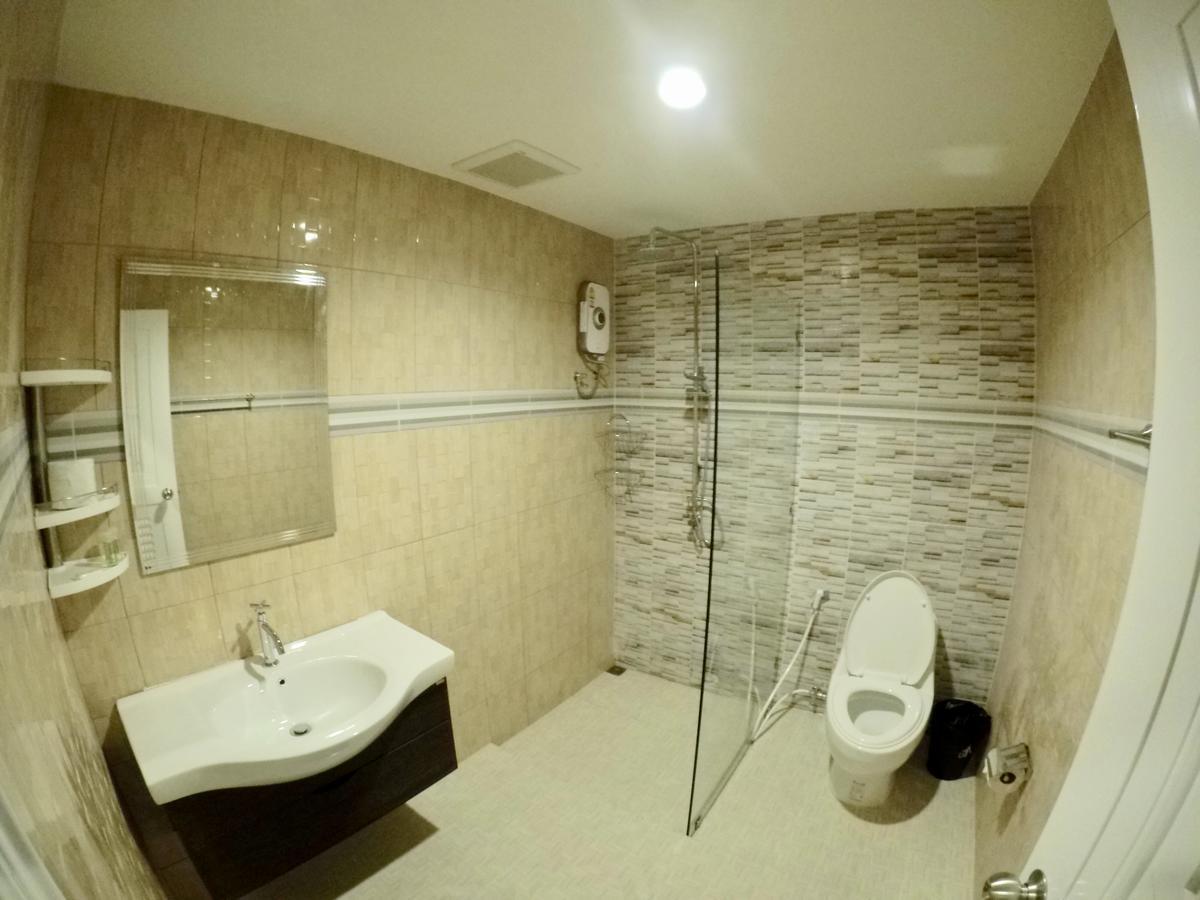 Kd Residence Παραλία Μπανγκ Ταο Εξωτερικό φωτογραφία