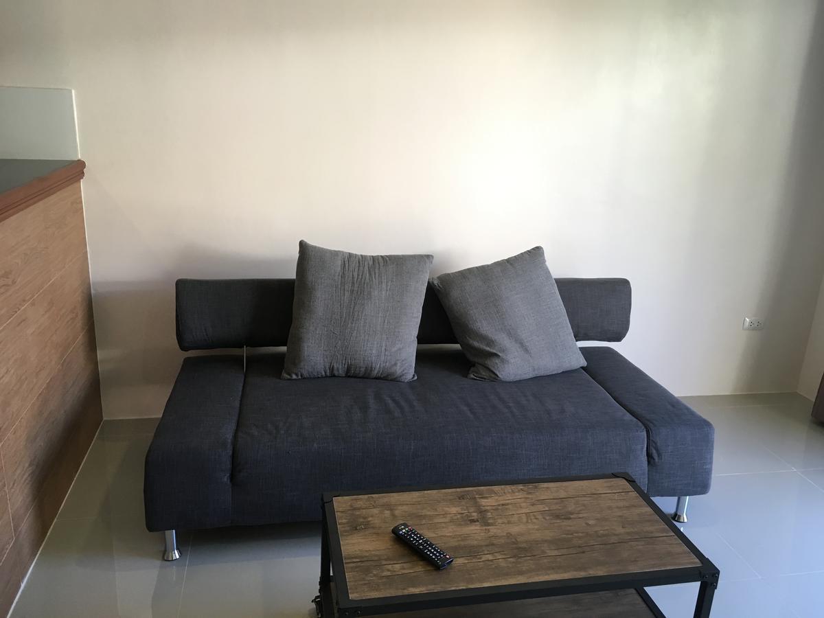 Kd Residence Παραλία Μπανγκ Ταο Εξωτερικό φωτογραφία