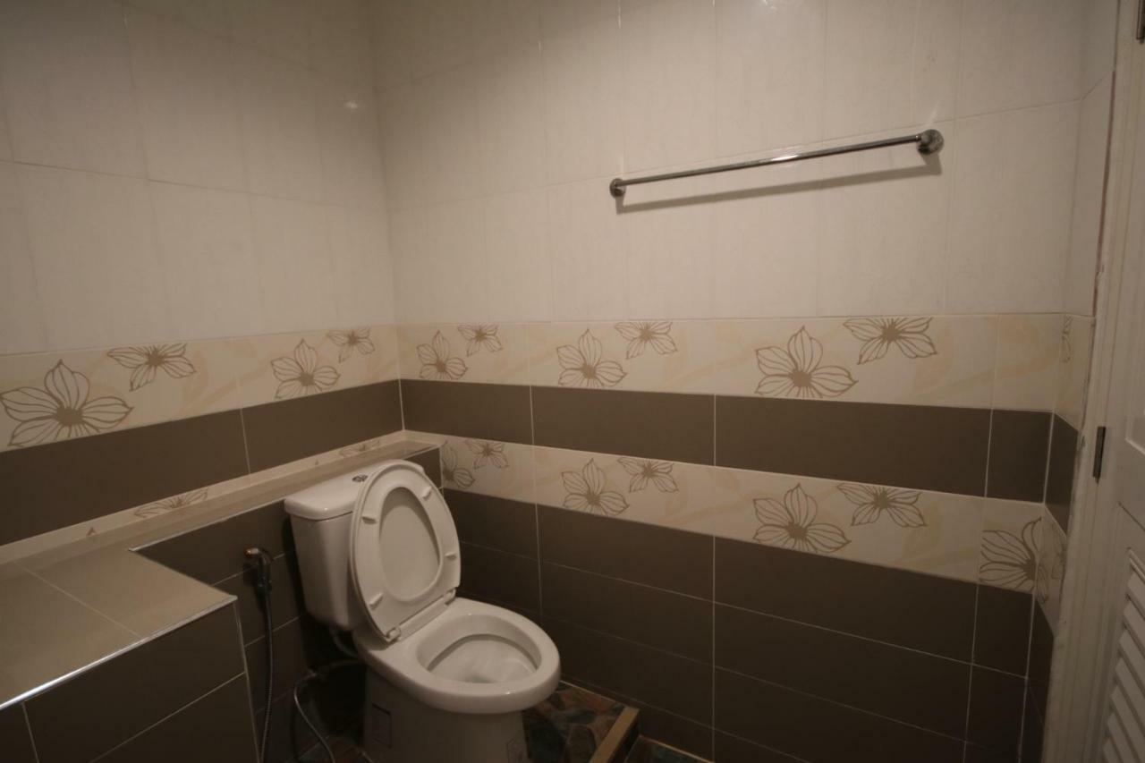Kd Residence Παραλία Μπανγκ Ταο Εξωτερικό φωτογραφία