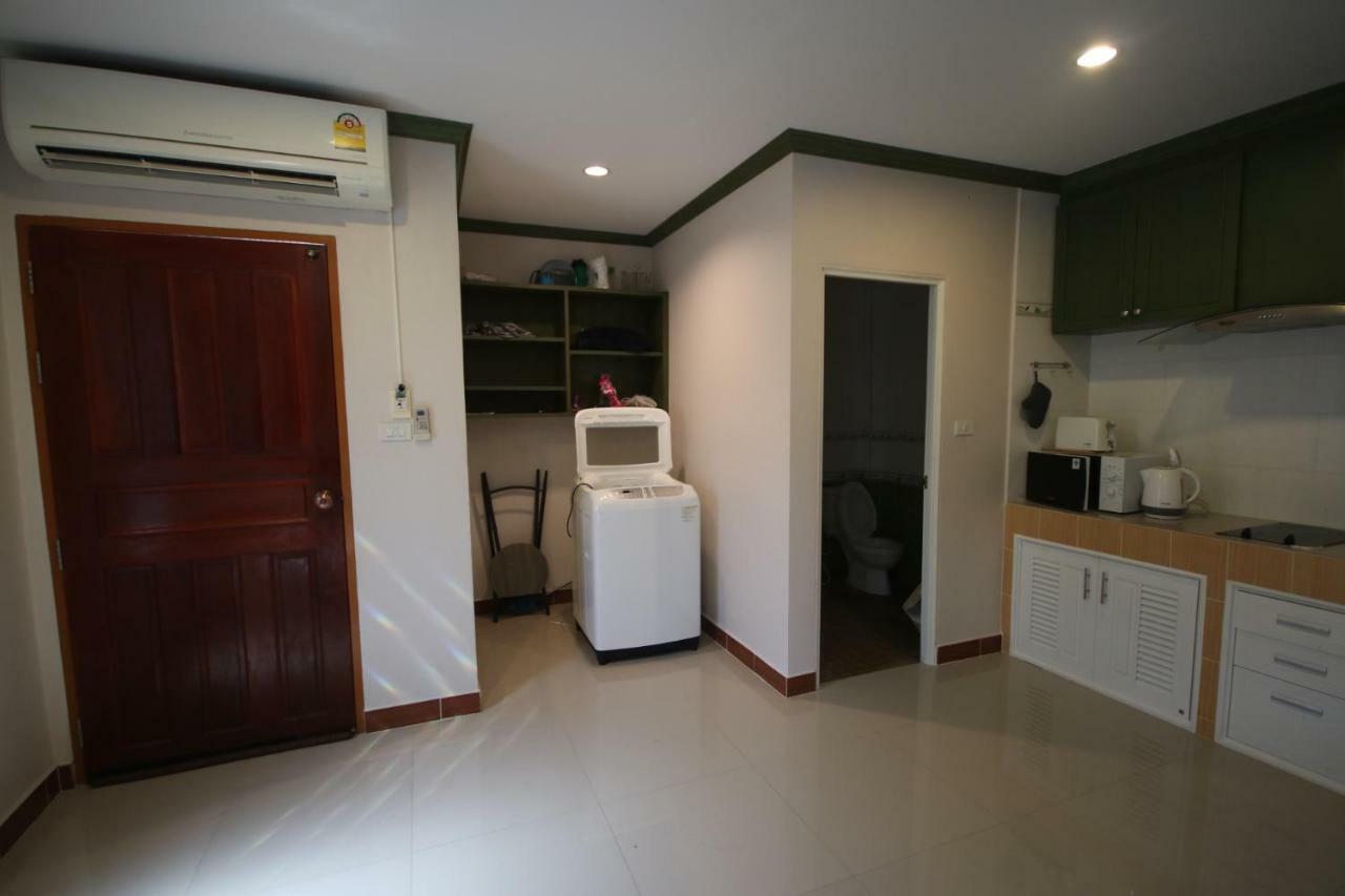 Kd Residence Παραλία Μπανγκ Ταο Εξωτερικό φωτογραφία
