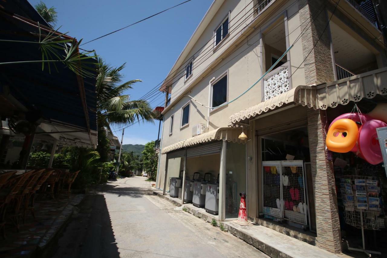 Kd Residence Παραλία Μπανγκ Ταο Εξωτερικό φωτογραφία