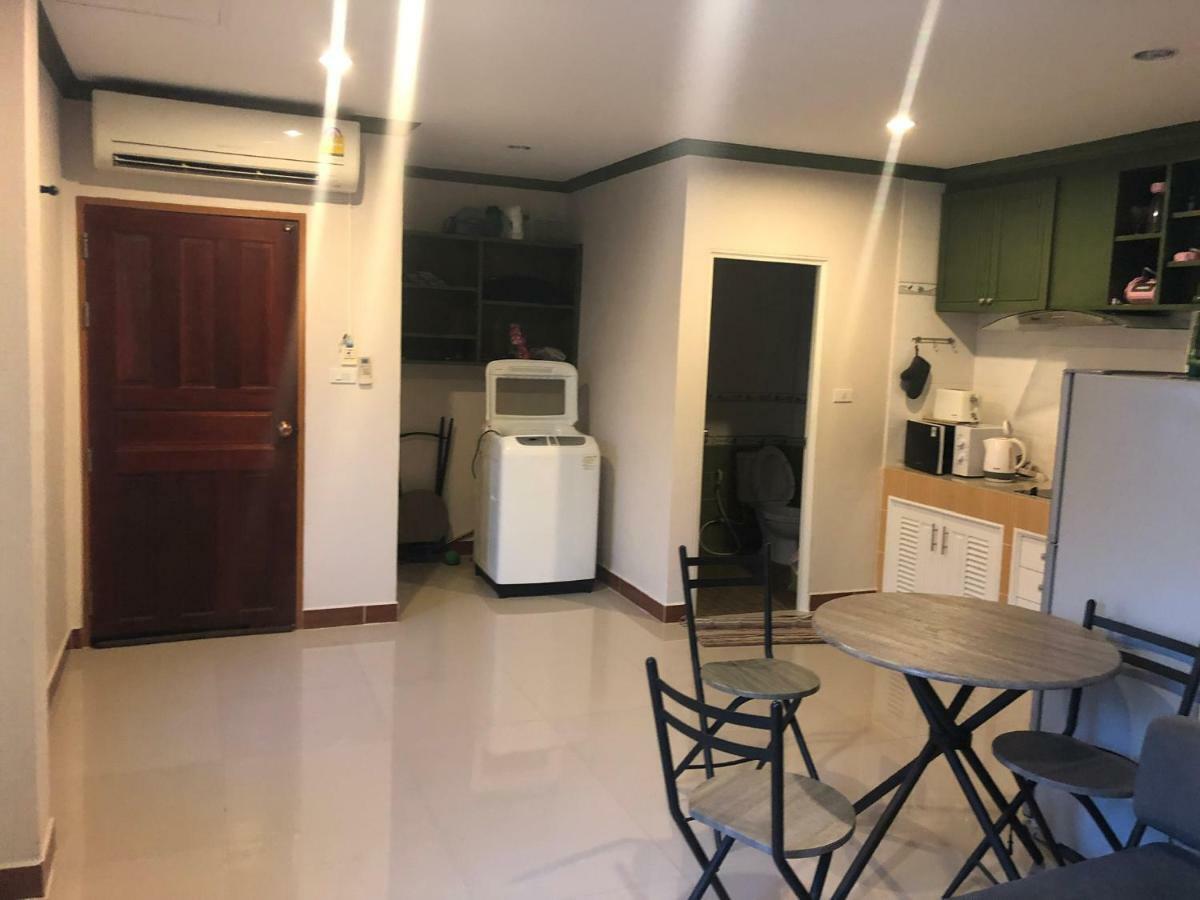 Kd Residence Παραλία Μπανγκ Ταο Εξωτερικό φωτογραφία